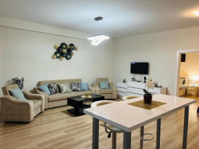 Apartment in Tbilisi “Green Budapest “